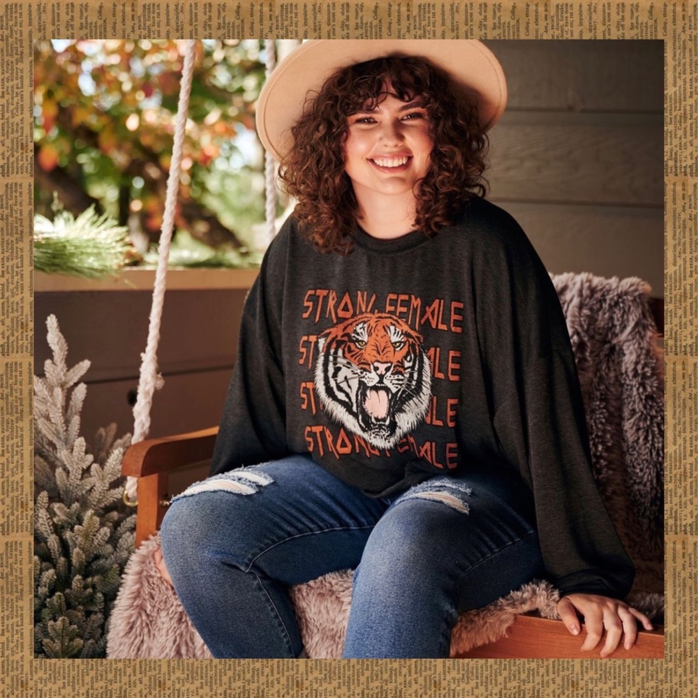 arula (altar’d state) strong female top